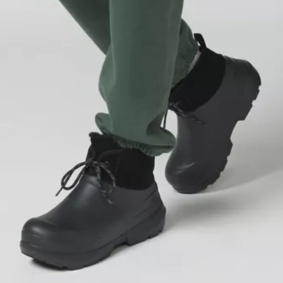 new UGG Tasman X Lace waterproof rain boots 6MT3 - Picture 2 of 6